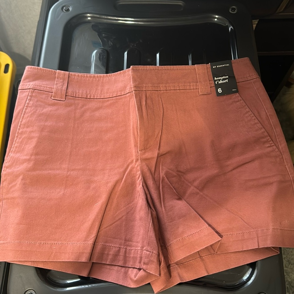 Shorts